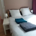 Cosy Appartement Entier 2 Pieces A Paris.
