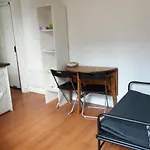 Cosy Appartement Entier 2 Pieces A Paris.